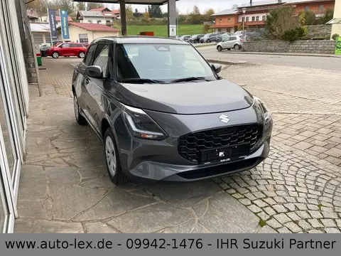 Annonce SUZUKI SWIFT Hybride 2024 d'occasion 