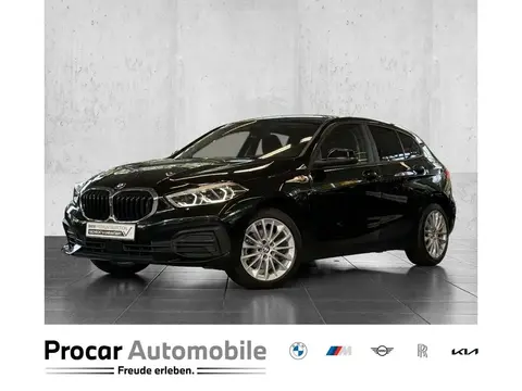 Annonce BMW SERIE 1 Essence 2021 d'occasion 