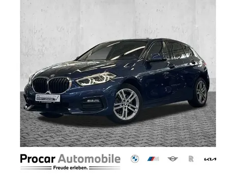 Used BMW SERIE 1 Petrol 2021 Ad 