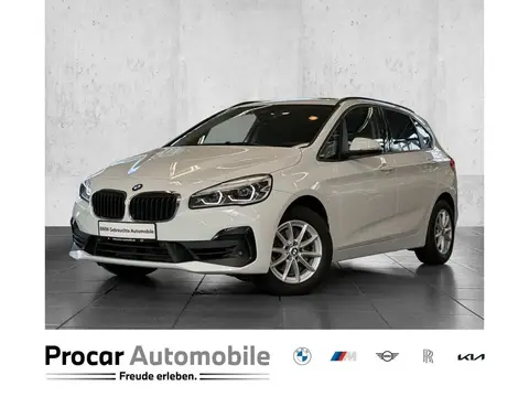 Used BMW SERIE 2 Petrol 2018 Ad 