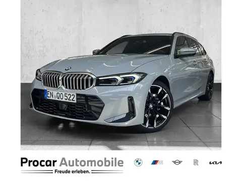 Annonce BMW SERIE 3 Essence 2024 d'occasion 