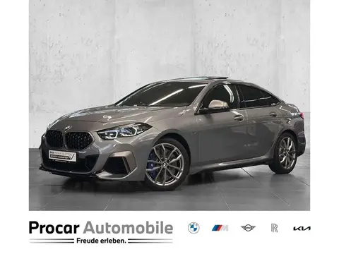 Annonce BMW M235 Essence 2024 d'occasion 