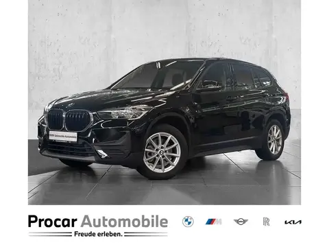 Annonce BMW X1 Diesel 2021 d'occasion 