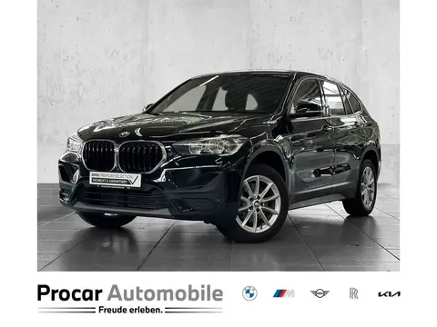 Annonce BMW X1 Diesel 2021 d'occasion 