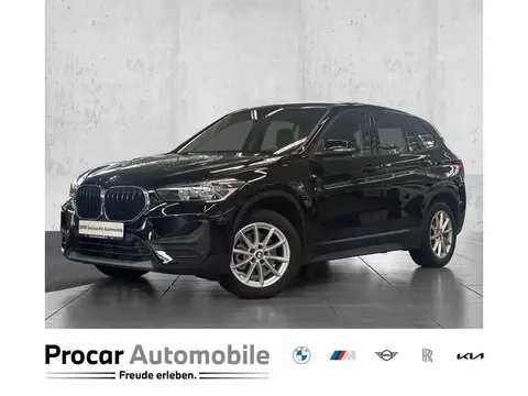 Annonce BMW X1 Diesel 2021 d'occasion 