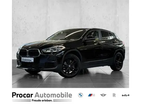 Annonce BMW X2 Essence 2020 d'occasion 