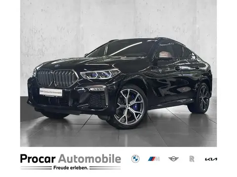 Used BMW X6 Diesel 2019 Ad 