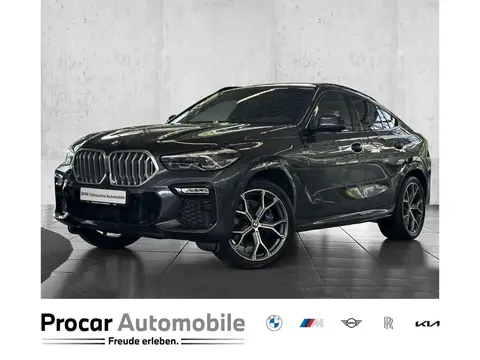 Used BMW X6 Diesel 2021 Ad 