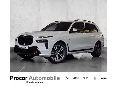 Annonce BMW X7 Essence 2024 d'occasion 