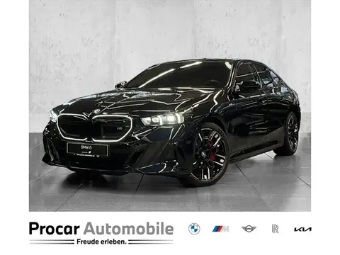 Used BMW I5 Not specified 2023 Ad 