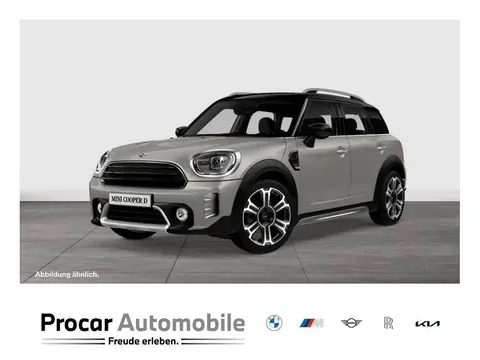 Used MINI COOPER Diesel 2023 Ad 