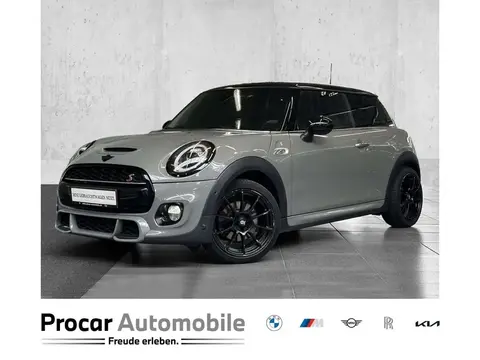 Used MINI COOPER Petrol 2019 Ad 