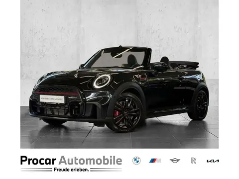 Annonce MINI JOHN COOPER WORKS Essence 2024 d'occasion 