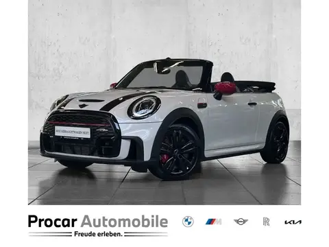 Annonce MINI JOHN COOPER WORKS Essence 2024 d'occasion 