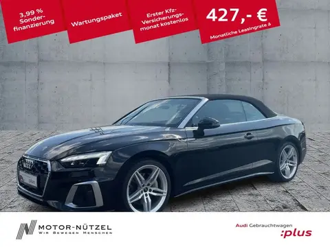 Annonce AUDI A5 Essence 2023 d'occasion 