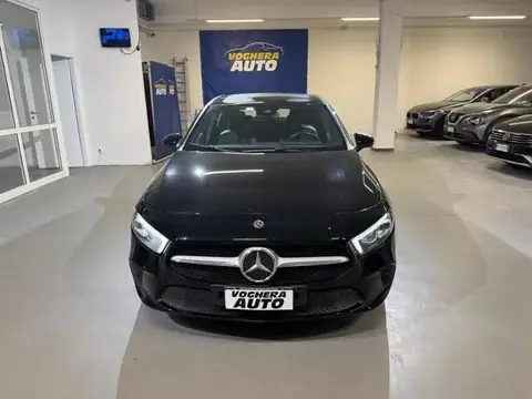 Used MERCEDES-BENZ CLASSE A Diesel 2019 Ad 