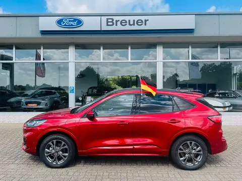 Annonce FORD KUGA Hybride 2023 d'occasion 