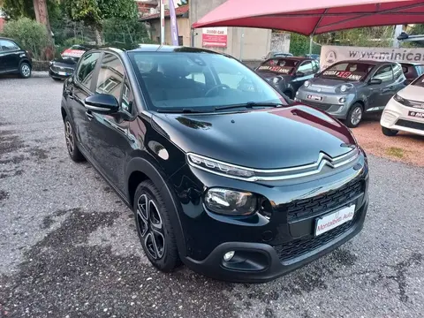 Used CITROEN C3 Petrol 2019 Ad 