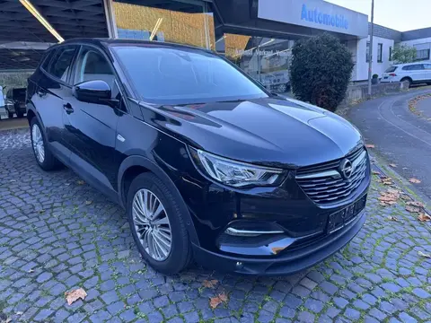 Annonce OPEL GRANDLAND Diesel 2020 d'occasion 