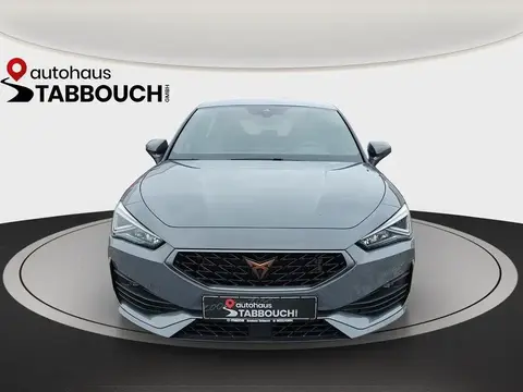 Annonce CUPRA LEON Essence 2022 d'occasion 