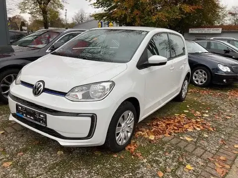 Annonce VOLKSWAGEN UP! Non renseigné 2020 d'occasion 