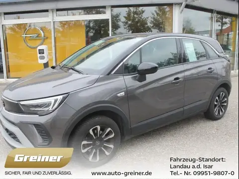 Used OPEL CROSSLAND Petrol 2023 Ad 