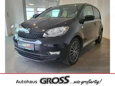 Used SKODA CITIGO Petrol 2019 Ad 