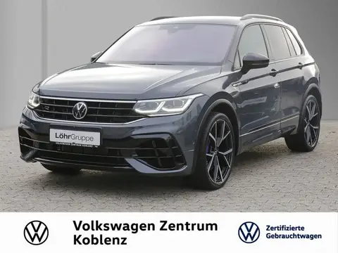 Used VOLKSWAGEN TIGUAN Petrol 2021 Ad 