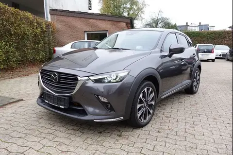 Used MAZDA CX-3 Petrol 2018 Ad 