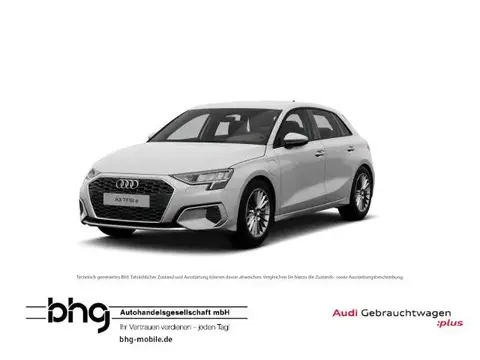 Used AUDI A3 Hybrid 2022 Ad 