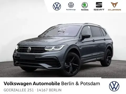 Annonce VOLKSWAGEN TIGUAN Diesel 2022 d'occasion 