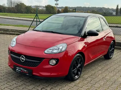 Used OPEL ADAM Petrol 2019 Ad 