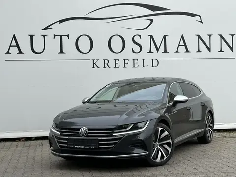 Used VOLKSWAGEN ARTEON Diesel 2021 Ad 