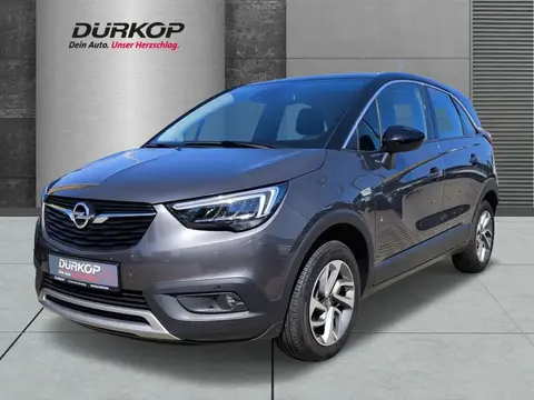 Used OPEL CROSSLAND Petrol 2020 Ad 