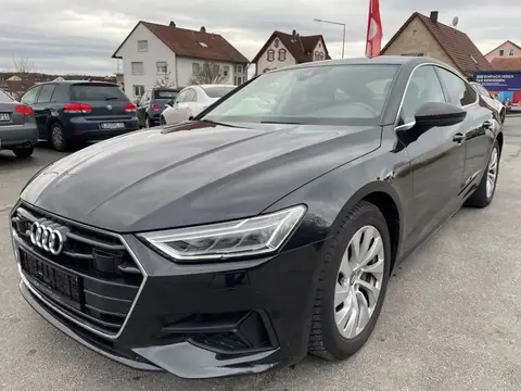 Used AUDI A7 Diesel 2019 Ad 