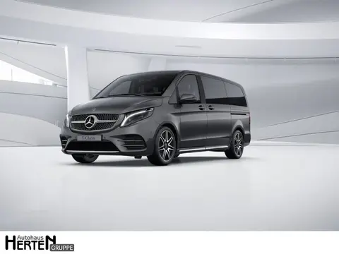 Annonce MERCEDES-BENZ CLASSE V Diesel 2024 d'occasion 