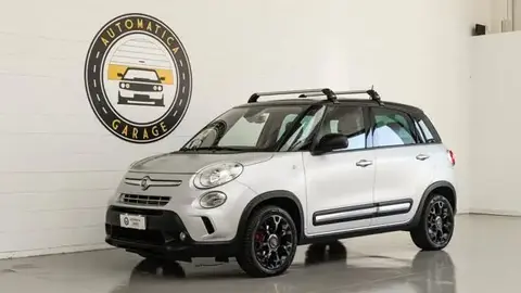 Annonce FIAT 500L Essence 2017 d'occasion 