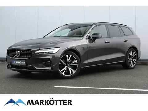 Annonce VOLVO V60 Diesel 2022 d'occasion 