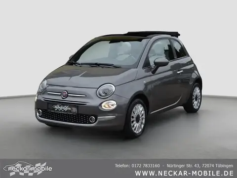 Annonce FIAT 500 Essence 2022 d'occasion 