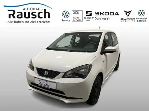 Used SEAT MII Petrol 2017 Ad 