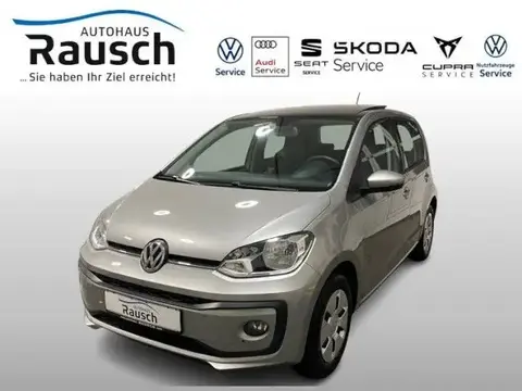 Used VOLKSWAGEN UP! Petrol 2017 Ad 