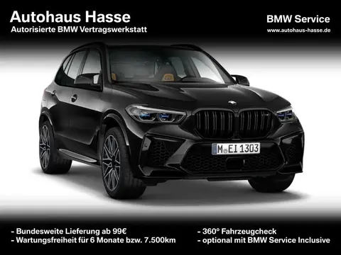 Annonce BMW X5 Essence 2022 d'occasion 