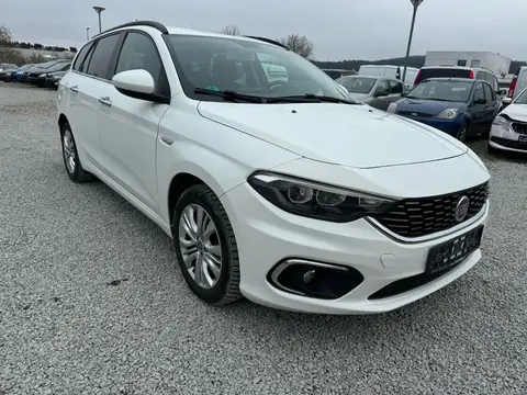 Annonce FIAT TIPO Diesel 2017 d'occasion 