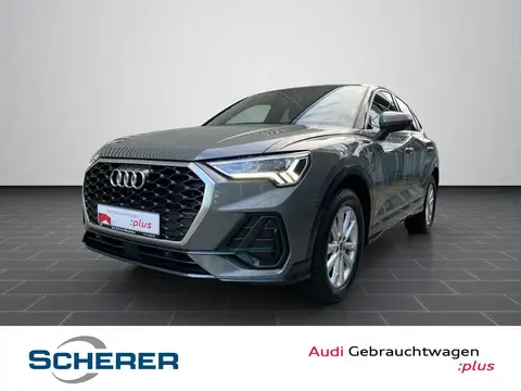 Annonce AUDI Q3 Hybride 2021 d'occasion 