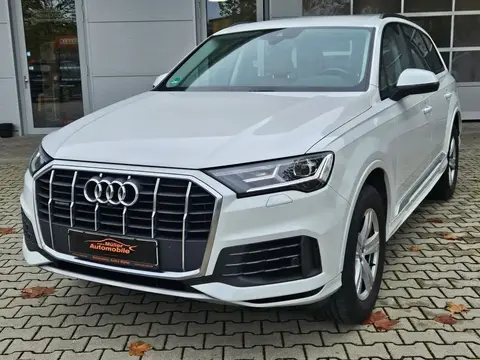 Used AUDI Q7 Diesel 2020 Ad 