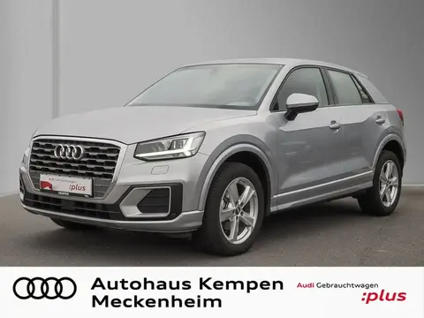 Used AUDI Q2 Petrol 2020 Ad 