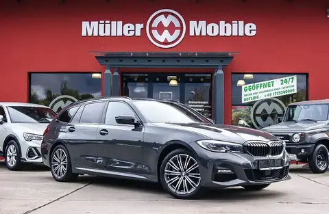 Annonce BMW SERIE 3 Hybride 2020 d'occasion 