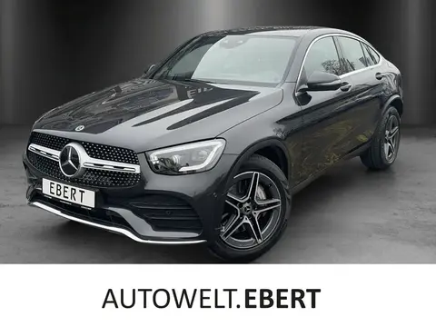 Used MERCEDES-BENZ CLASSE GLC Diesel 2020 Ad 