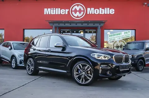 Used BMW X3 Diesel 2021 Ad 