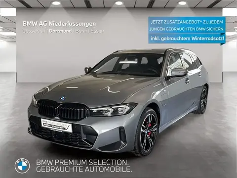 Used BMW SERIE 3 Hybrid 2023 Ad 